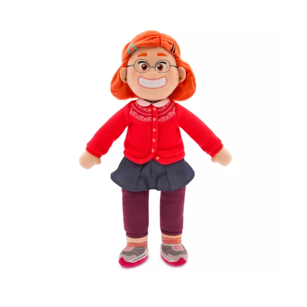 RED - Meilin 